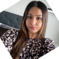 Afra Azeem