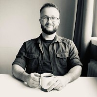 Marcin Płodzień, Phd