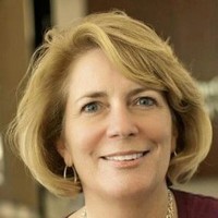 Pam Estes (Formerly Marker)