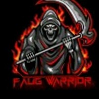 Faug Warrior