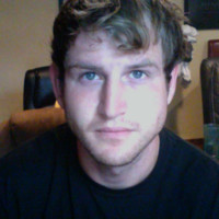 Conner Dryden