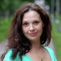 Ksenia Klochko