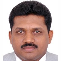 Hemanth B