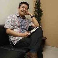 Eric Chandra