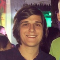 Djordje Njegic