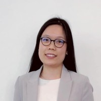 Chau (Maria) Truong