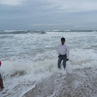 Santosh Panda