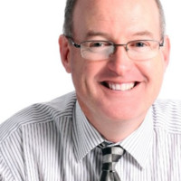 Rob Maxwell