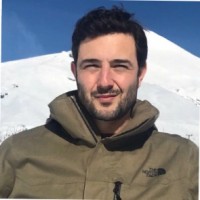 Germán Poblete Gleisner