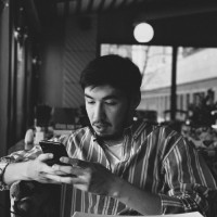 Shokan Valihanov