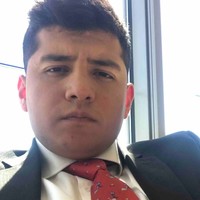 Bubba Mauricio Ramírez Muciño