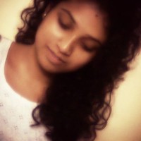 Praveena Venugopalan