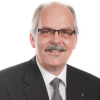 Peter Marty