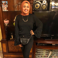 sally sameh