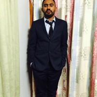 Jagroop Sidhu