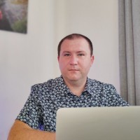 Oleg Pshenitsyn