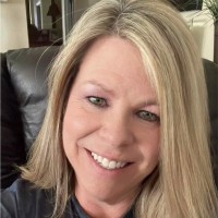 Kimberly Johnson