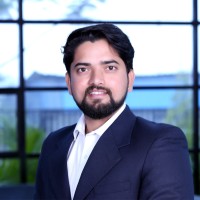Anuj Deshmane