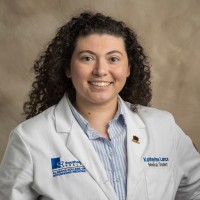 Katherine Lance