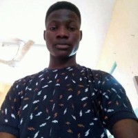 Adeagbo Damilare