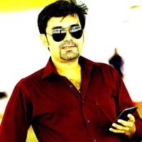 Shahid Bhayo
