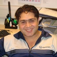 Mushfiq Mammadov