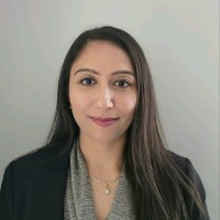 Shrina Makwana