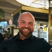 Callum Perkins