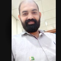 Ch Rohail