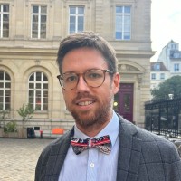 Timoté Potier
