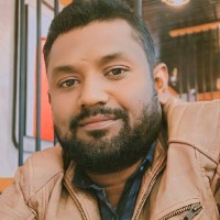 Esrar Khan