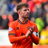 Ross Docherty