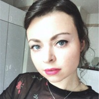 Anna Boitsova