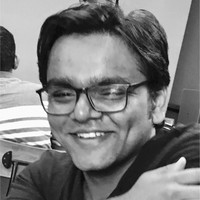 Pratik Godhani