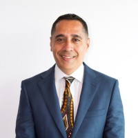 Luis Da Rocha