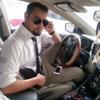 احمد اليماني