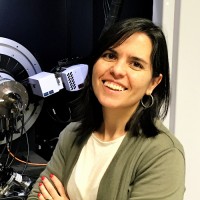 Montse Casas Cabanas