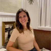 Luísa Ruas