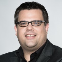 Andreas Stein