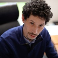 Benoît Dufour