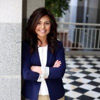 Nicole Dufficy, PHR
