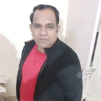 Pankaj Kumar