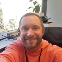 Shawn Ogden