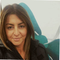 Chrystal Psaltopoulos