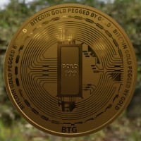 Bit Coin Gold