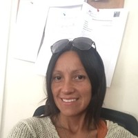 Ximena Karlis garcia