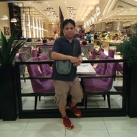 Alex Tubo
