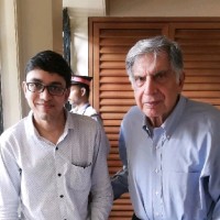 Akhil Maheshwari, Ca, Cma, Mba
