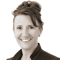 Michele Mckinnon