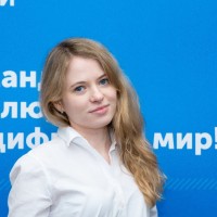Екатерина Мазнева